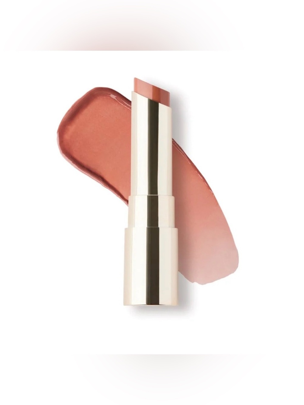 dibs "Fig Fantasy" Jam Jam Lip Plumping Lipstick Melt